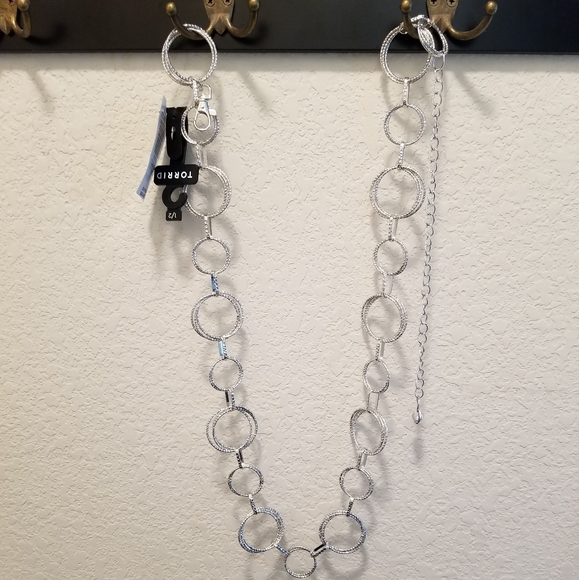 torrid Accessories - Torrid Circle Belt